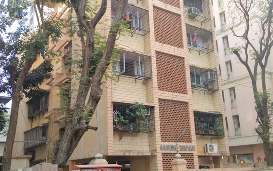 Ganesh Bhuvan, Khar West