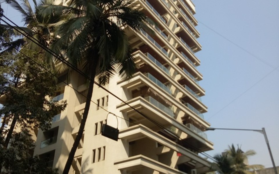 Mahir, Santacruz West