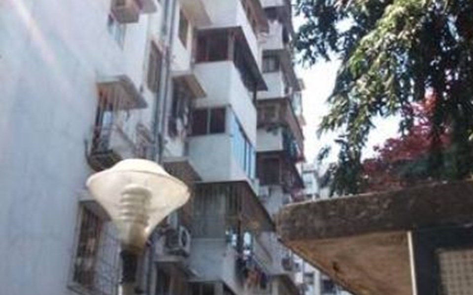 Gulshan, Andheri West