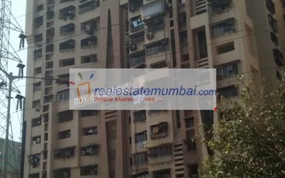 Mota Mahal, Andheri West