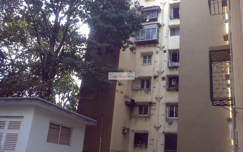 Emerald Chs, Bandra West