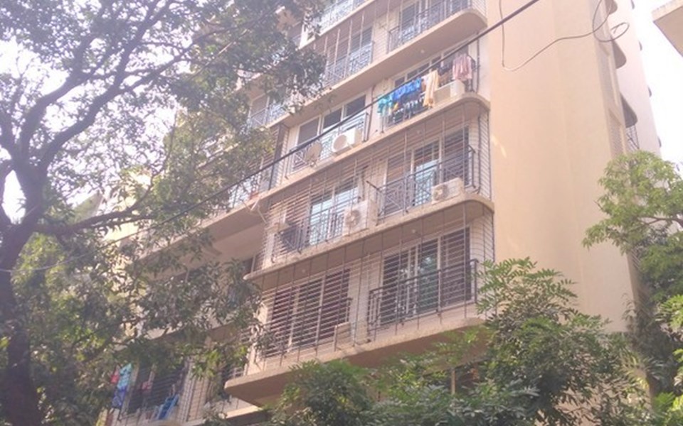 Laxmi Vihar, Khar West