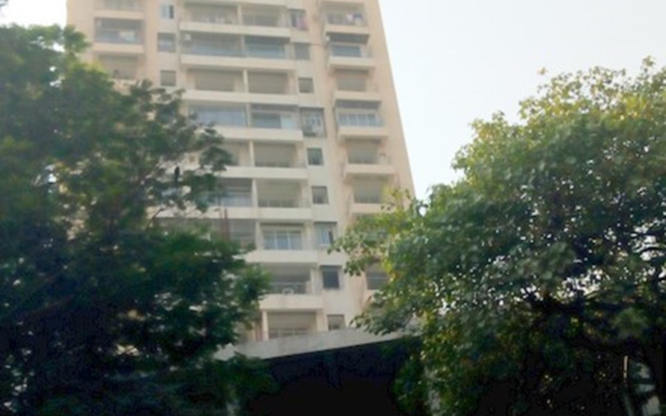 Ivory Tower, Prabhadevi