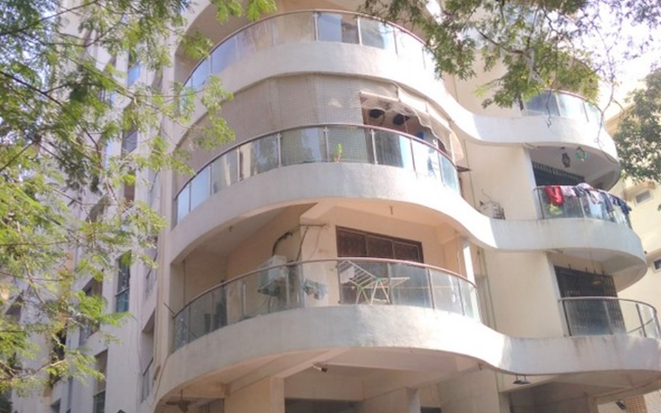 Jal Sagarika, Bandra West