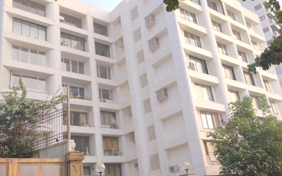 Mon Repos, Bandra West