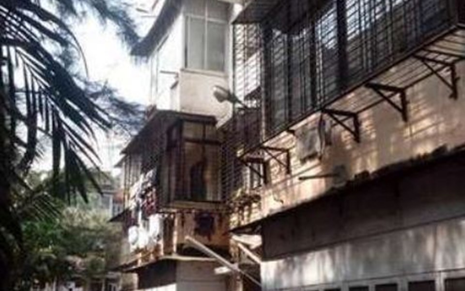 Neet & Geet Chs, Santacruz West