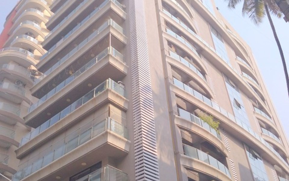 Park Vista, Khar West