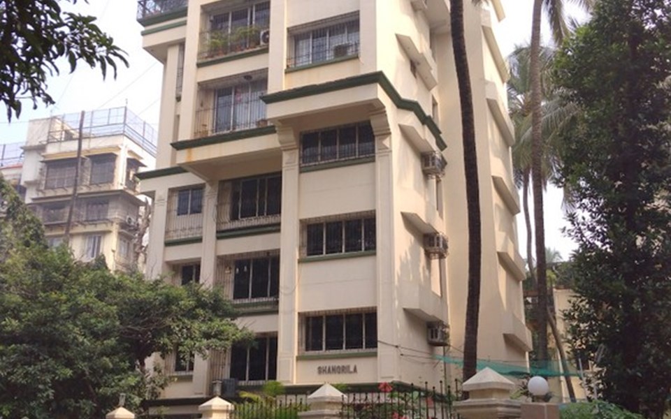 Shangrila Apartment, Bandra West