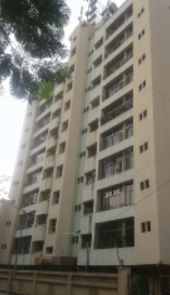 4 BHK Semi Furnished in Jasmine CHS , Bandra East