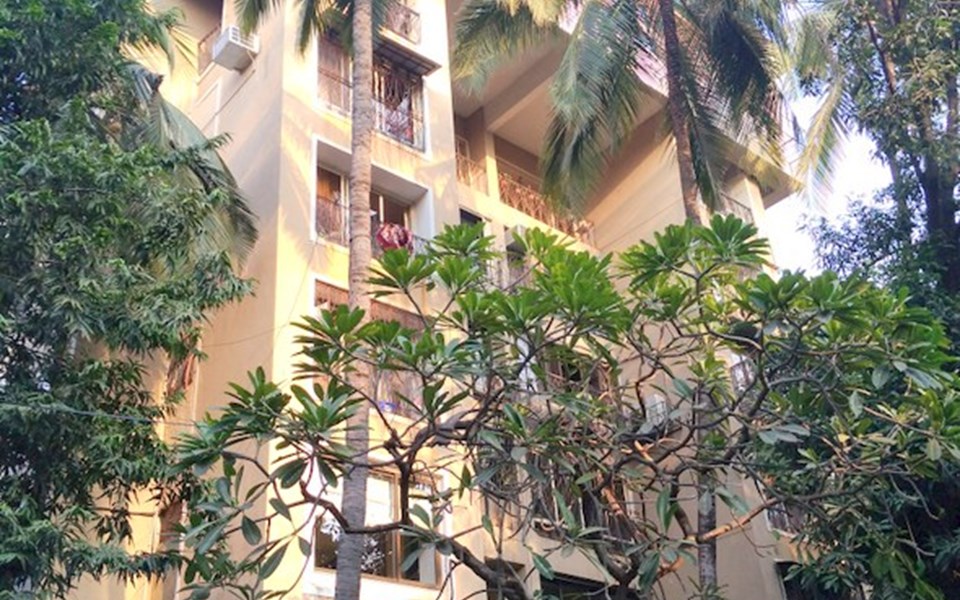 Sagar, Bandra West