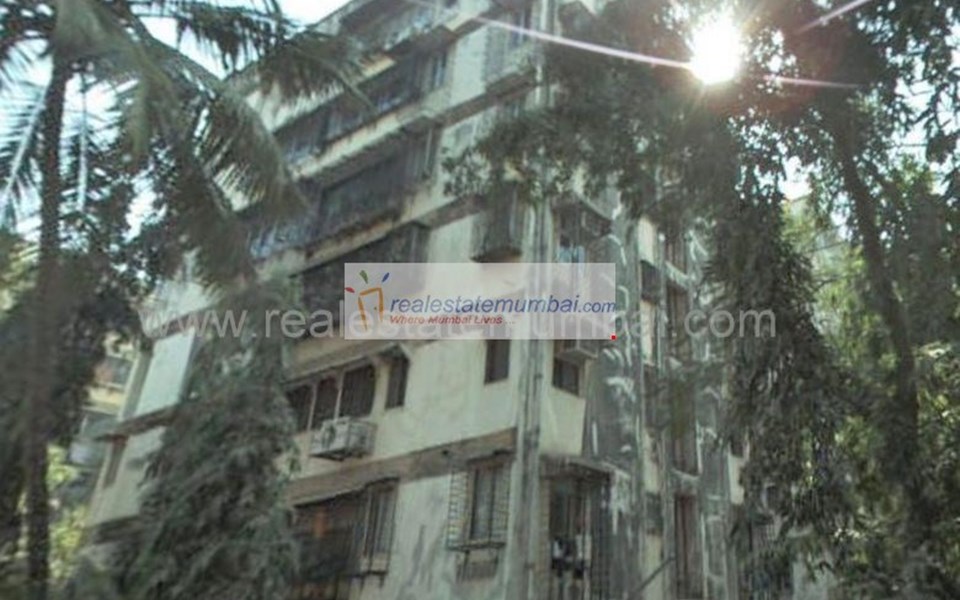 Parag Chs, Bandra East