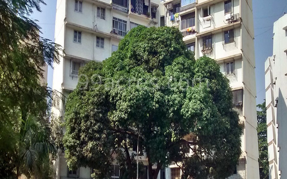 Ashiyana, Andheri West