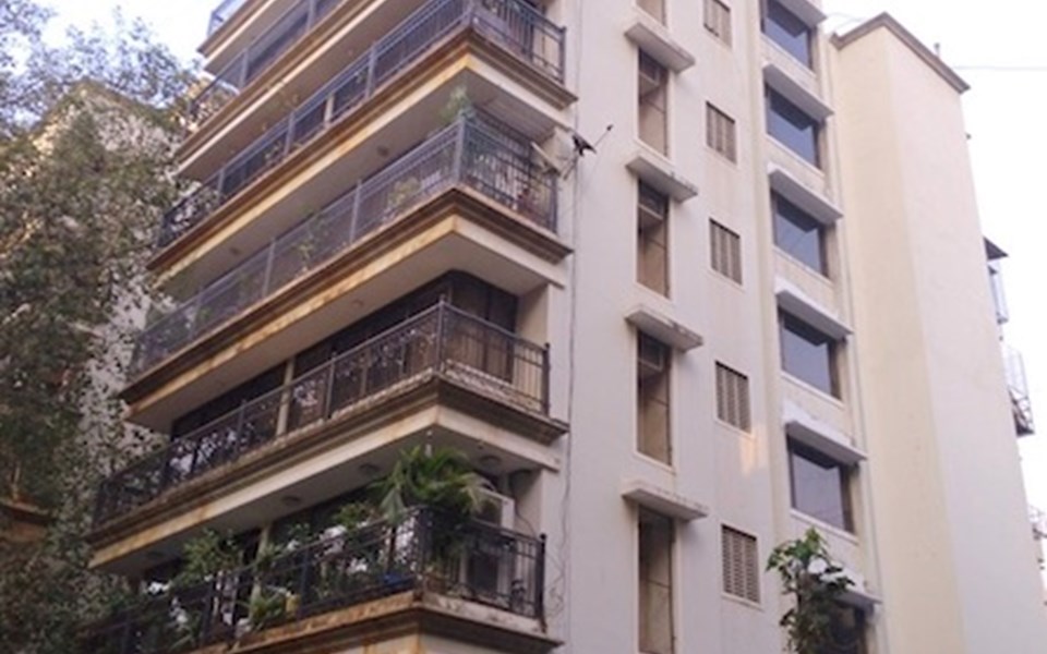 Siddhivinayak  , Bandra West