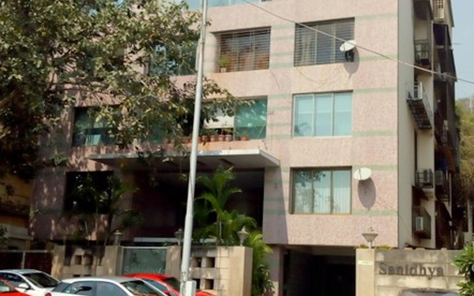 Sanidhya, Walkeshwar