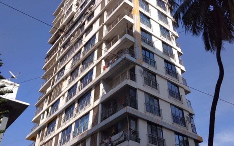 Next Avenue, Bandra West