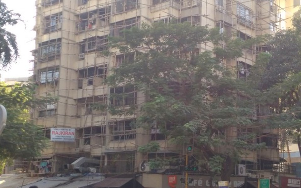 Carlton Court, Bandra West
