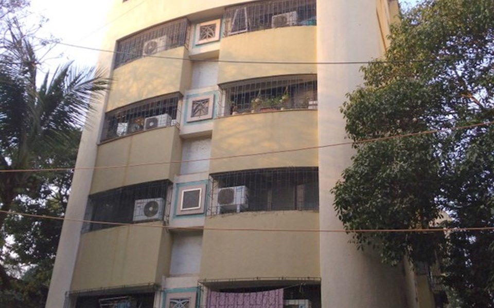 Fairwinds, Santacruz West