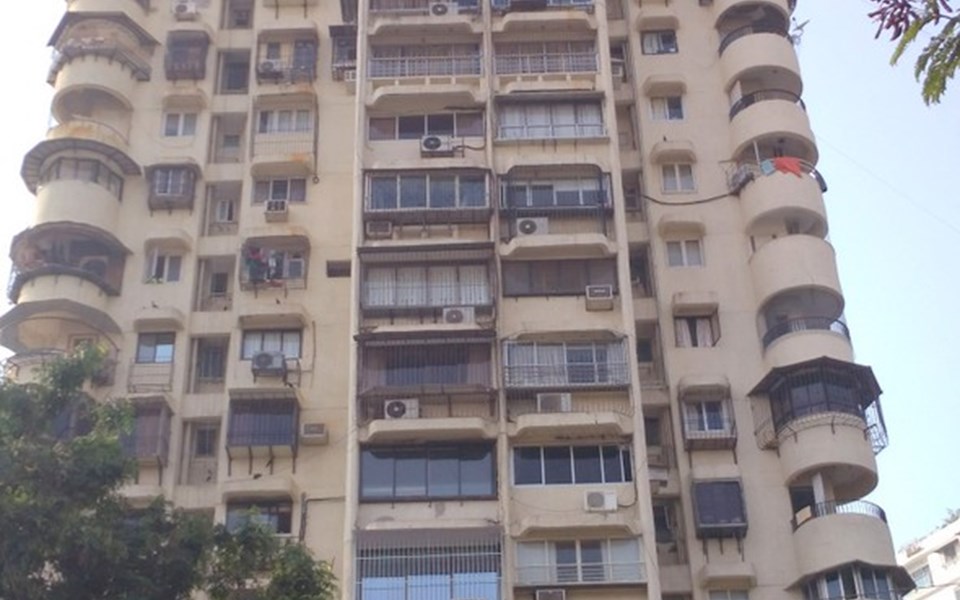 Moru Mahal, Bandra West