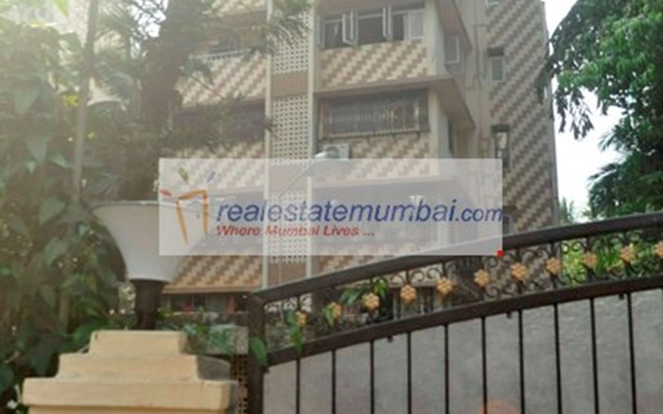 Peridot, Bandra West