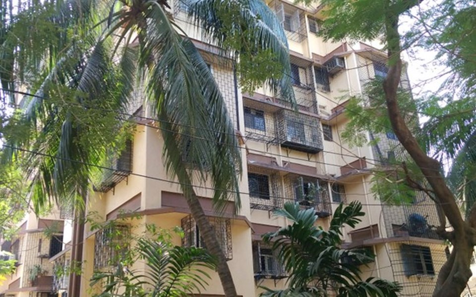 Saraswat Colony, Santacruz West