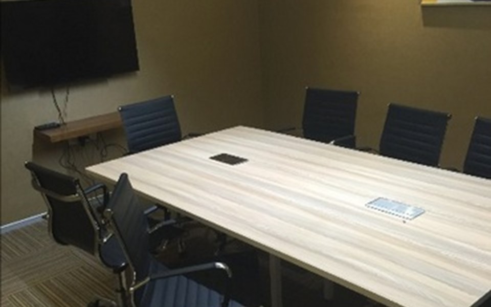 Club House1 - Sheth Vasant Oasis, Andheri East