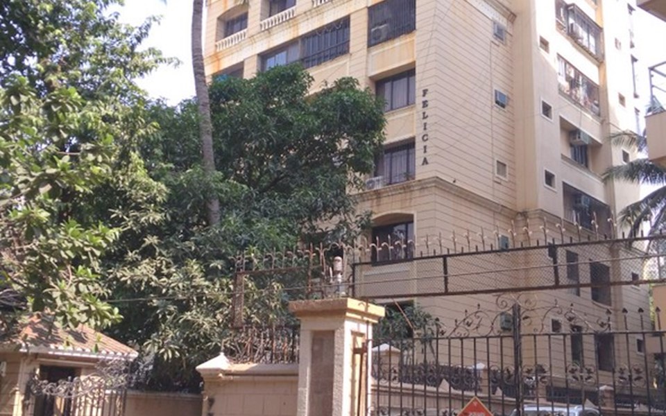 Felicia, Bandra West