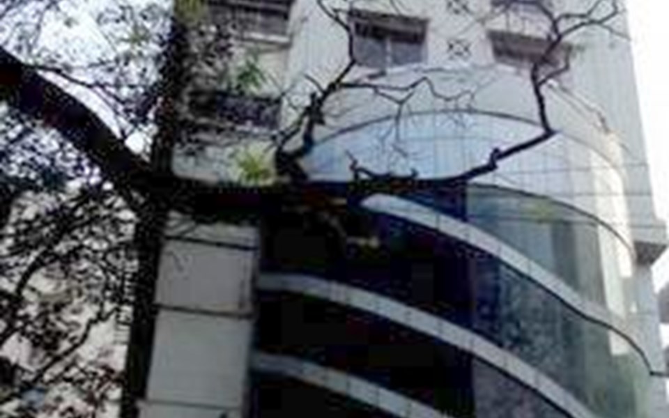 Gabbana Apartment, Khar West