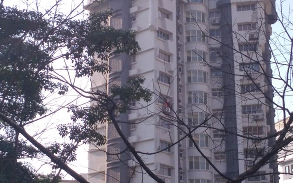 Breezy Heights, Bandra West