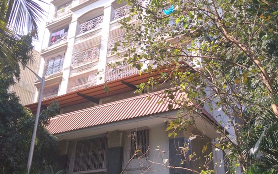 Ann Abode, Bandra West