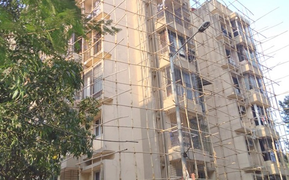 Homeland, Andheri West