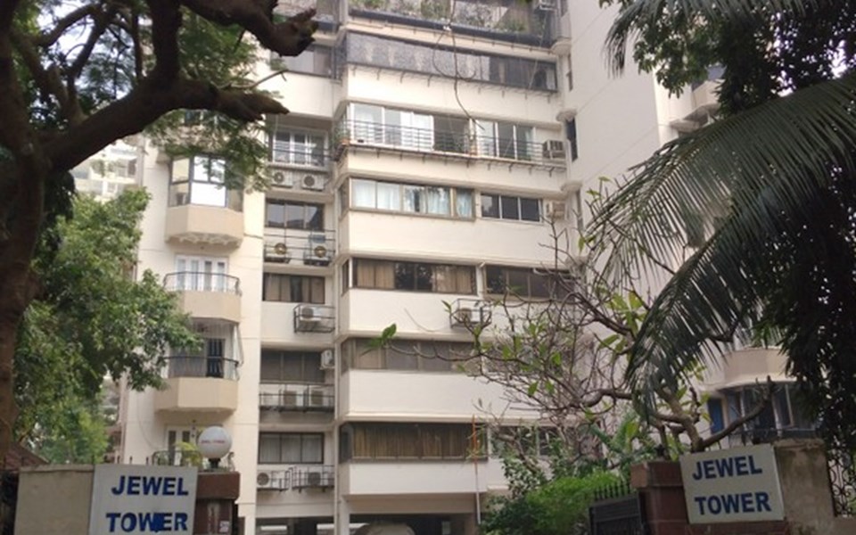 Jewel Tower, Bandra West