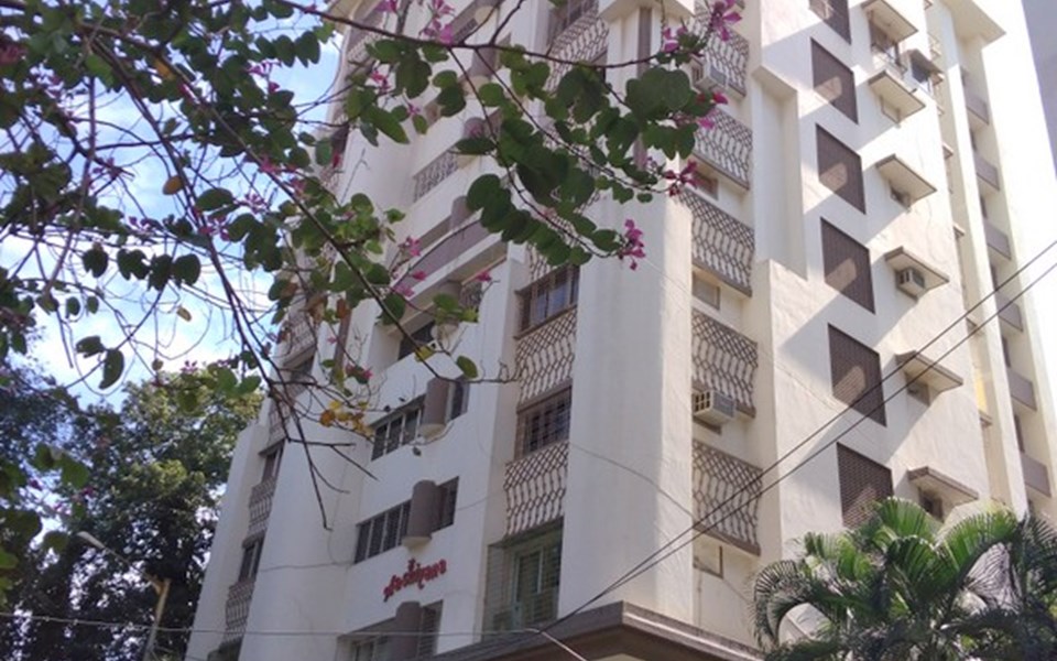 Aashiyana, Bandra West
