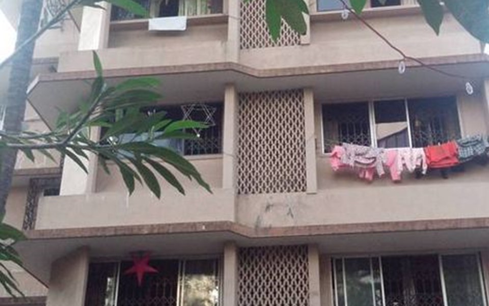 Francdel, Bandra West