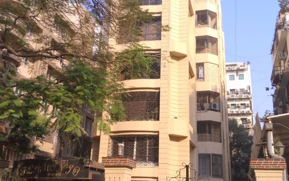 Flamingo, Khar West