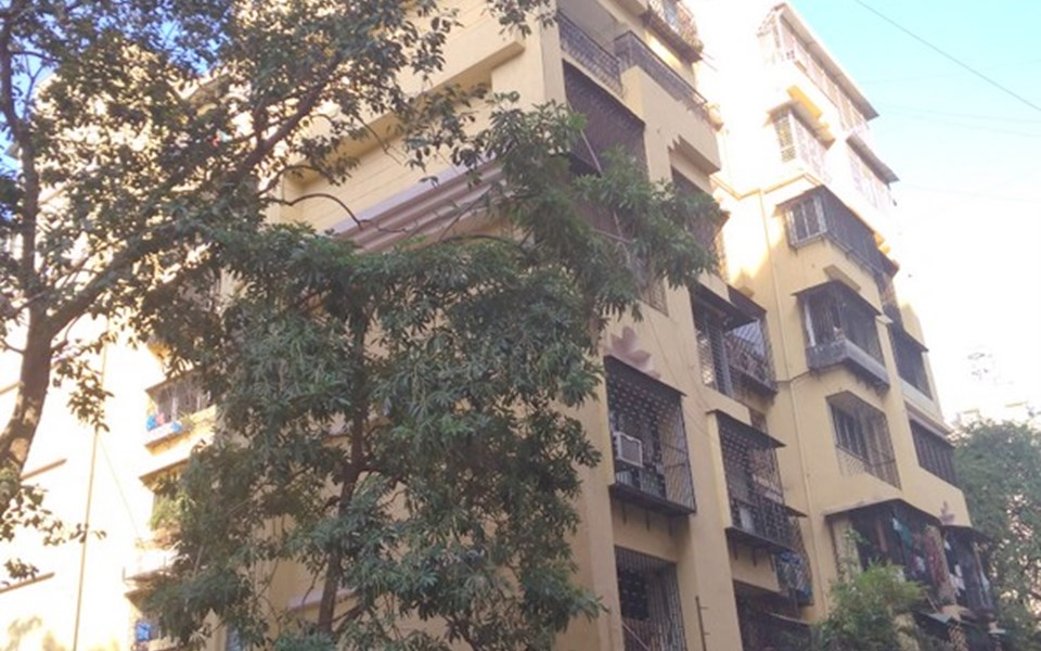 Hill Post, Bandra West