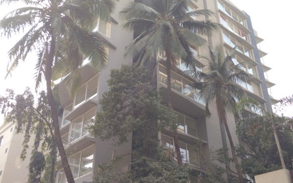 Jyoti, Santacruz West