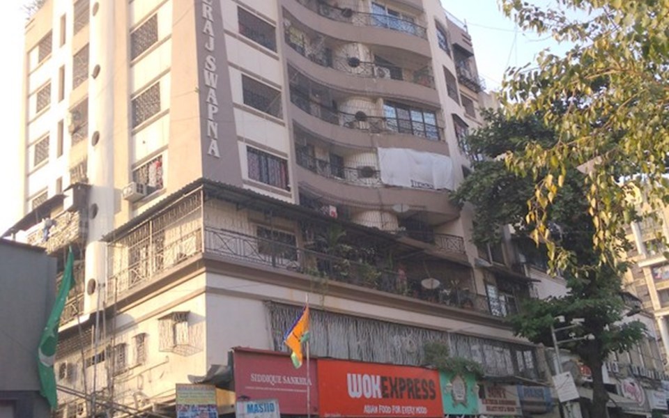Dheeraj Swapna, Bandra West