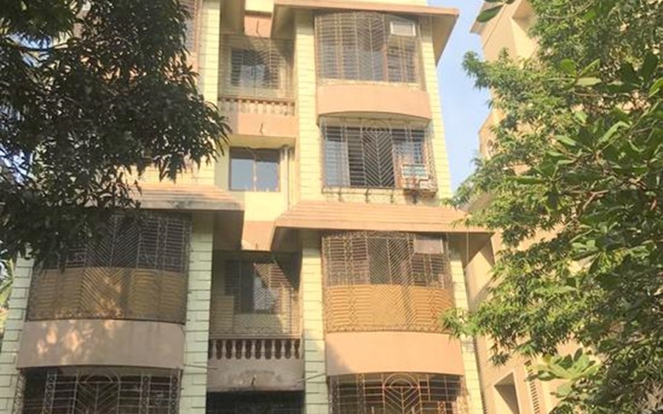 Elfreda - Bandra West, Bandra West