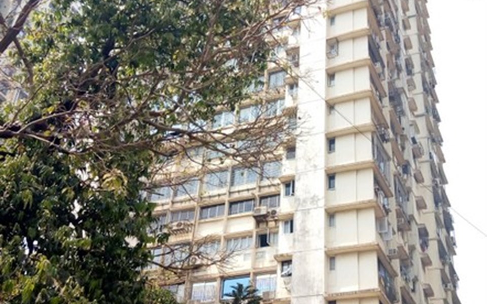 Jupiter, Cuffe Parade