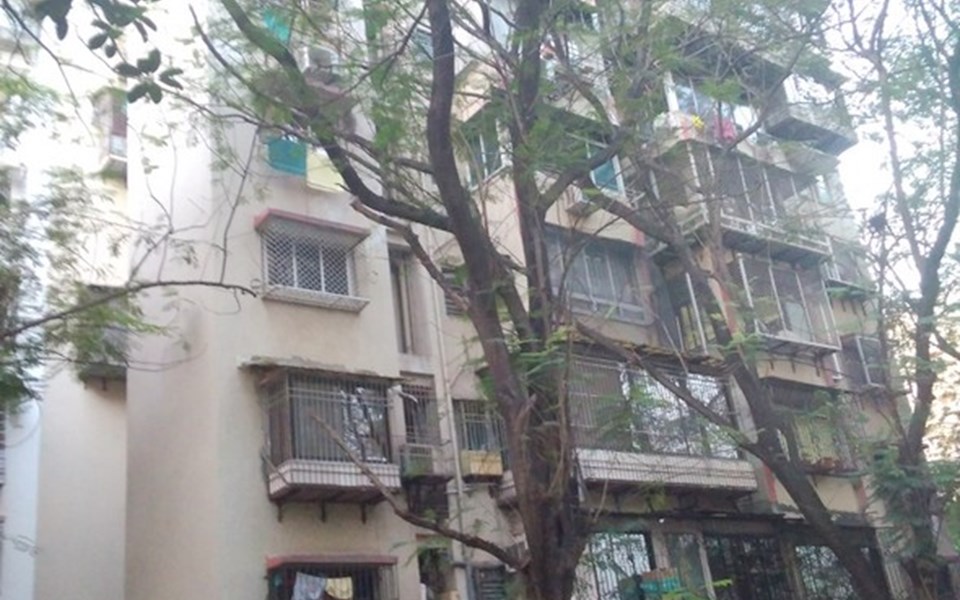 Sea Pearl - Bandra West, Bandra West