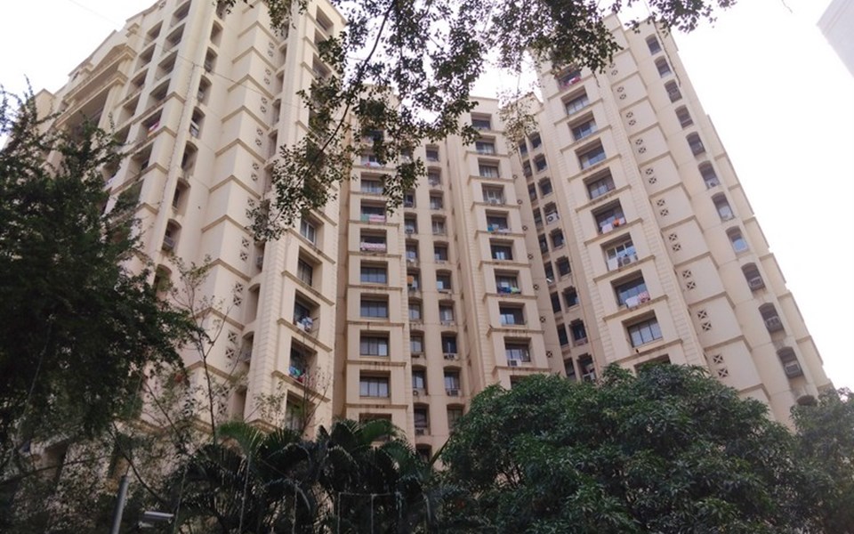 Brentwood, Powai