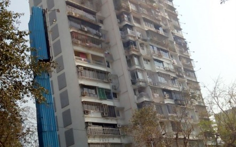 Hrishikesh Apartment, Prabhadevi