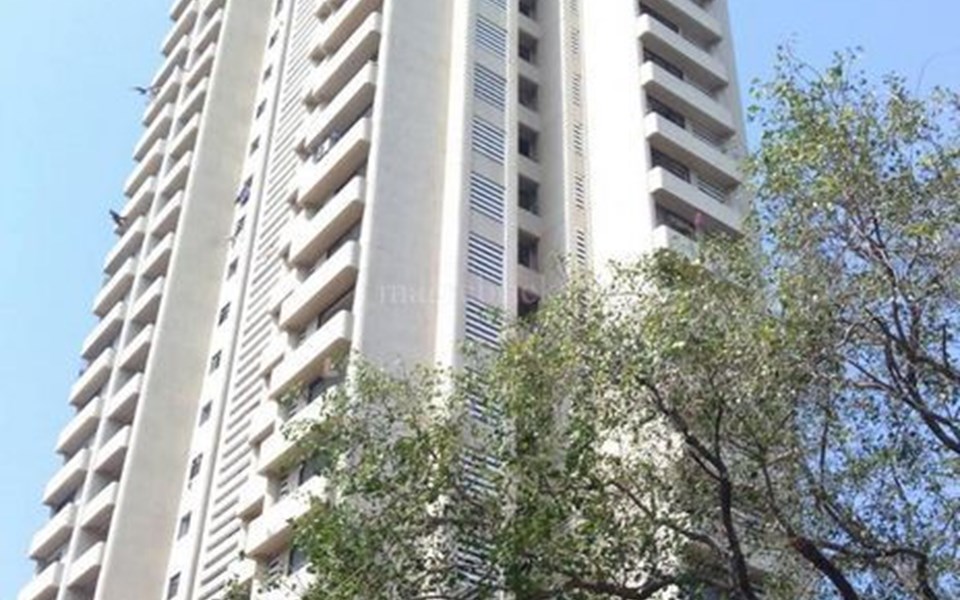 Wellingdon View, Tardeo