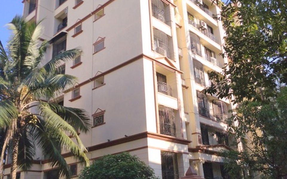 Richoux, Bandra West