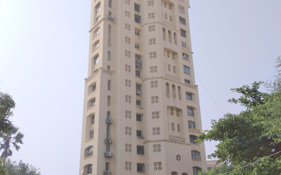 Vastu, Bandra West