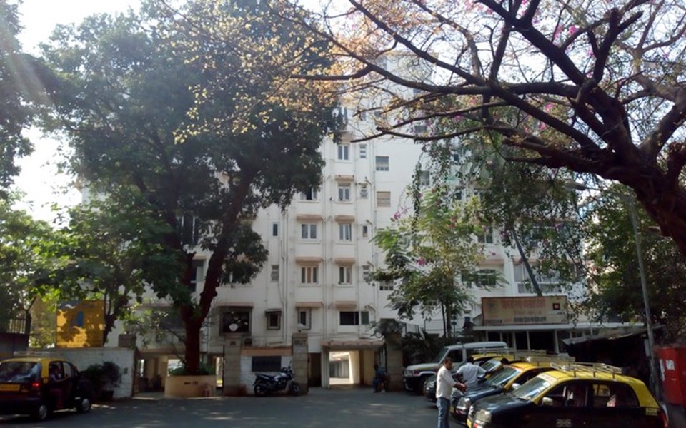 Meherina, Nepeansea Road