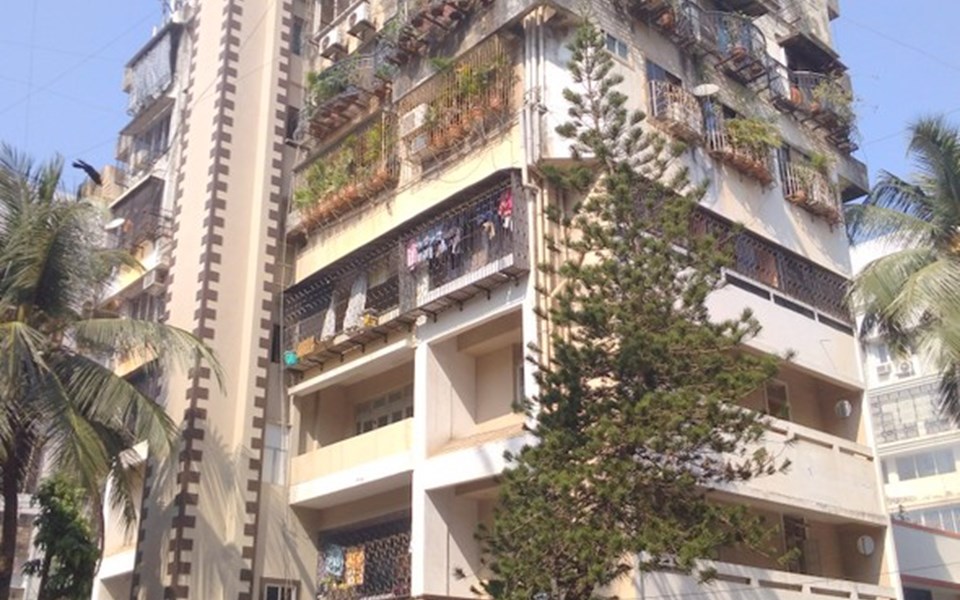 Yasmin Villa, Bandra West