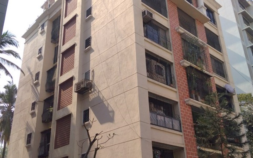 Orchid Glade, Santacruz West