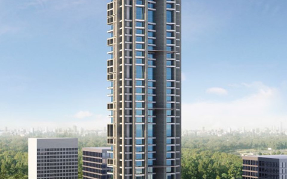 Anchor Victorian, Parel