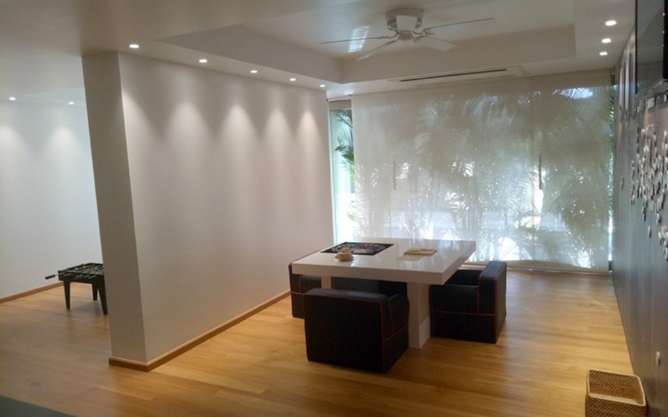 Ahu Area2 - Rustomjee Paramount, Khar West